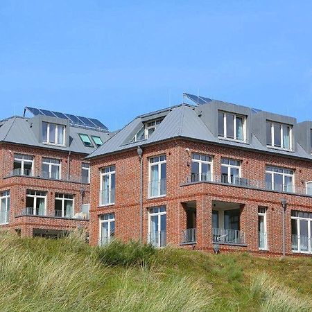 Ferienvillen Anna Duene Ferienvillen Anna Duene 2-08 Wangerooge Eksteriør billede