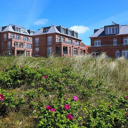 Ferienvillen Anna Duene Ferienvillen Anna Duene 2-08 Wangerooge Eksteriør billede