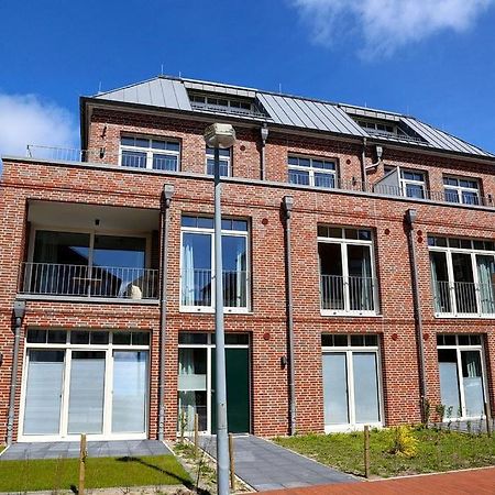 Ferienvillen Anna Duene Ferienvillen Anna Duene 2-08 Wangerooge Eksteriør billede